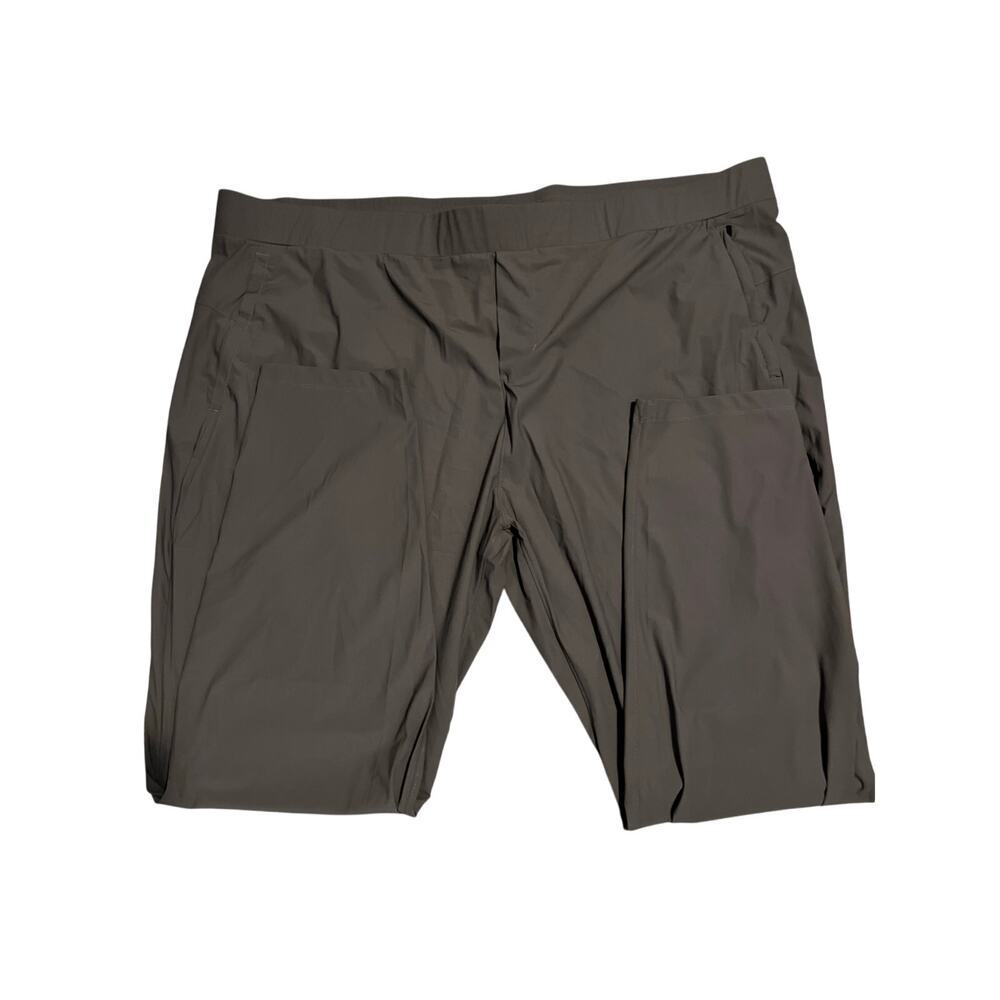 NWT Newton First Allen Jogger Size 5XL Gray - Picture 2 of 9
